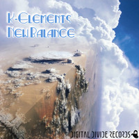 K-Elements - New Balance