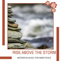 Mystical Guide - Rise Above the Storm - Meditation Music for Inner Peace