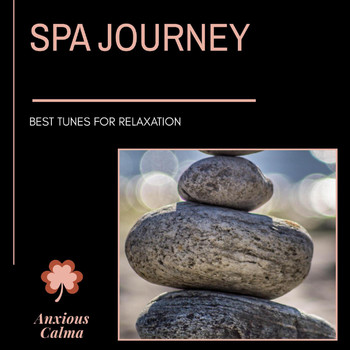 Mystical Guide - Spa Journey - Best Tunes For Relaxation