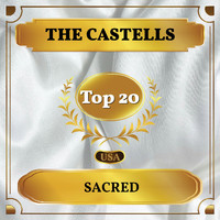 The Castells - Sacred (Billboard Hot 100 - No 20)