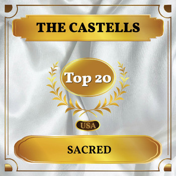 The Castells - Sacred (Billboard Hot 100 - No 20)
