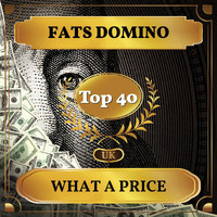 Fats Domino - What a Price (Billboard Hot 100 - No 22)