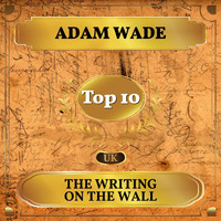 Adam Wade - The Writing on the Wall (Billboard Hot 100 - No 5)