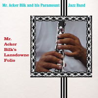 Mr. Acker Bilk and His Paramount Jazz Band - Mr. Acker Bilk's Lansdowne Folio