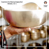Jamez Martin - Experience the Relaxing Singing Bowl Melodies, Vol. 5