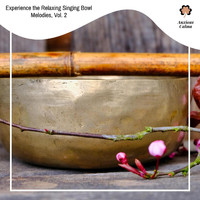 Pretty Mitchell - Experience the Relaxing Singing Bowl Melodies, Vol. 2
