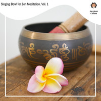 Laura Mark - Singing Bowl for Zen Meditation, Vol. 1