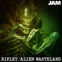 Ripley - Alien Wasteland