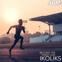 Ikoliks - Beyond The Finish Line