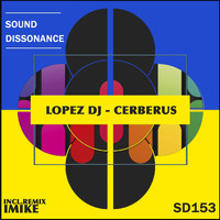 Lopez Dj - Cerberus