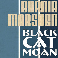Bernie marsden - Black Cat Moan