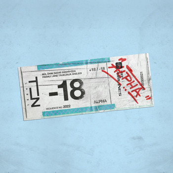 ALPHA - -18