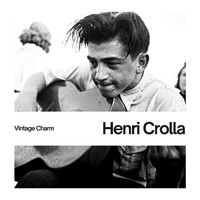 Henri Crolla - Henri Crolla (Vintage Charm)