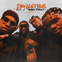 N'seven7 - Drillstyle #01 / “Bibi Tout” (Explicit)