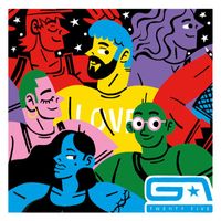 Groove Armada - My Friend (Logic1000 Remix)