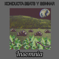 Konducta Beats - Insomnia