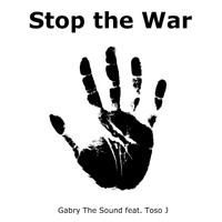 Gabry the Sound - Stop the War