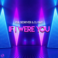 Pulsedriver, DJ Fait - If I Were You