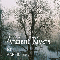 John Martin - Ancient Rivers
