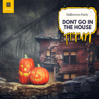 Zyprexa - Dont Go in the House - Halloween Party