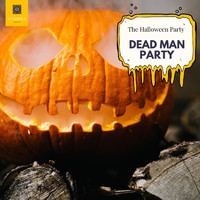 Uza Trance - Dead Man Party - The Halloween Party