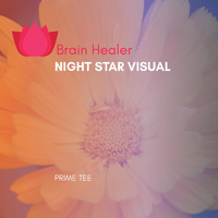 Prime Tee - Night Star Visual