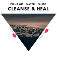 Cleanse & Heal - Piano with Water Healing