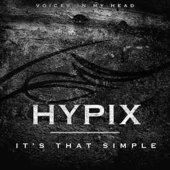Hypix - It's That Simple