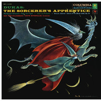 Dimitri Mitropoulos - Dukas: The Sorcerer's Apprentice - Weinberger: Schwanda - Liszt: Les Préludes - Strauss: Salome (2022 Remastered Version)