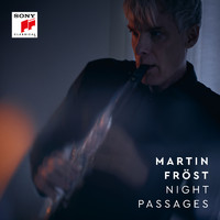 Martin Fröst - Night Passages