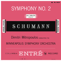 Dimitri Mitropoulos - Schumann: Symphony No. 2 - Rimsky-Korsakov: The Golden Cockerel: IV. The Wedding and End of Dodon (2022 Remastered Version)