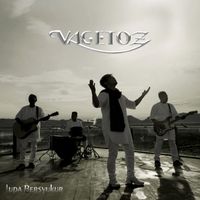 Vagetoz - Lupa Bersyukur