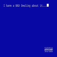 Kamui - BAD Feeling (feat. Zo Zhit) (Explicit)