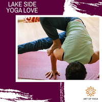 Yogsutra Relaxation Co - Lake Side Yoga Love