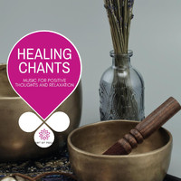 Moist Soul - Healing Chants - Music for Positive Thoughts and Relaxation