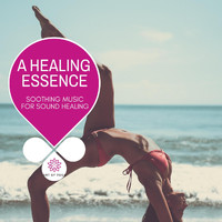 Cleanse & Heal - A Healing Essence - Soothing Music for Sound Healing
