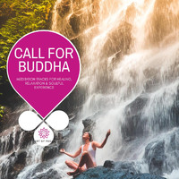 Cleanse & Heal - Call for Buddha - Meditation Tracks for Healing, Relaxation & Soulful Experience