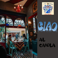 Al Caiola - Italian Favorites - Ciao
