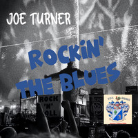Joe Turner - Rockin' the Blues
