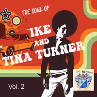 Ike And Tina Turner - The Soul of Ike and Tina 2