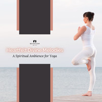 Rupak Mukherjee - Heartfelt Divine Melodies - A Spiritual Ambience for Yoga