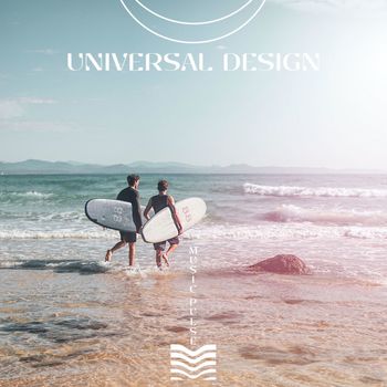 Various Artists - Universal Design