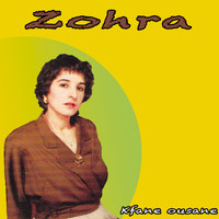 Zohra - Kfane ousane