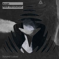 Anah - Next Revolution