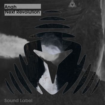 Anah - Next Revolution