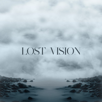QUELCHE - Lost Vision