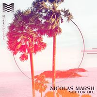 Nicolas Marsh - Set for Life