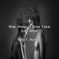 Soul.Music - How Deep Is Your Love - Lofi Beat
