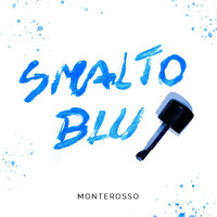 Monterosso - Smalto blu