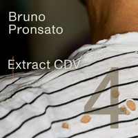 Bruno Pronsato - Extract CDV 4 (Live)